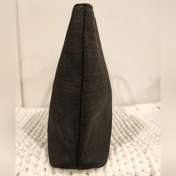 Like new! Extra large, black, carry all, Kate Spade tote - Picture 2 of 8